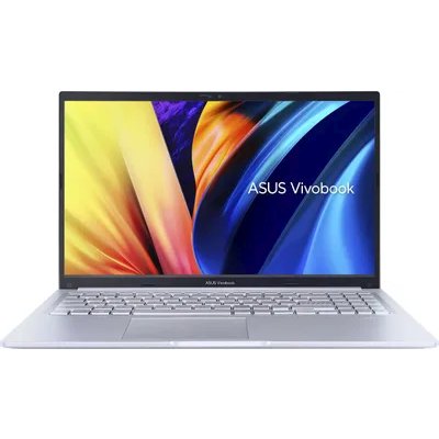 ноутбук ASUS VivoBook 15 X1502ZA-BQ2005 90NB0VX2-M037D0 Серебристый