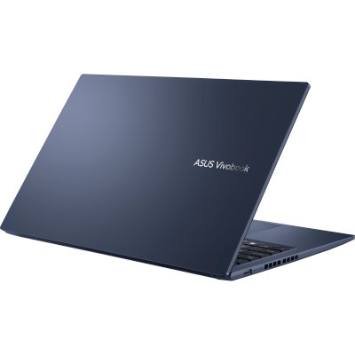 ноутбук ASUS VivoBook 15 X1502ZA-BQ414 90NB0VX1-M01640 Темно-синий
