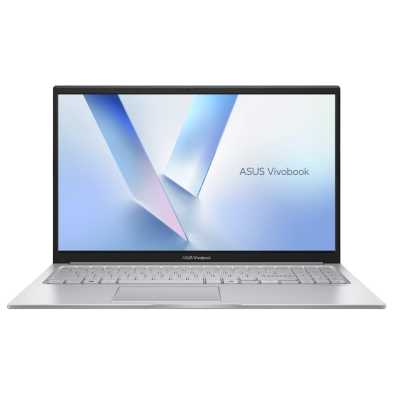 ноутбук ASUS VivoBook 15 X1504MA 90NB17I2-M01370_16 Серебристый