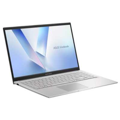 ноутбук ASUS VivoBook 15 X1504MA 90NB17I2-M01370_16 Серебристый