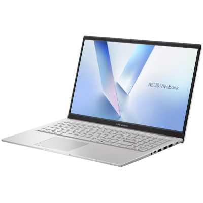 ноутбук ASUS VivoBook 15 X1504MA 90NB17I2-M01370_16 Серебристый
