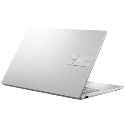 ноутбук ASUS VivoBook 15 X1504MA 90NB17I2-M01370_16 Серебристый