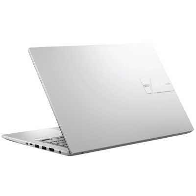 ноутбук ASUS VivoBook 15 X1504MA 90NB17I2-M01370_16 Серебристый