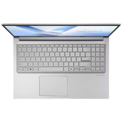 ноутбук ASUS VivoBook 15 X1504MA 90NB17I2-M01370_16 Серебристый