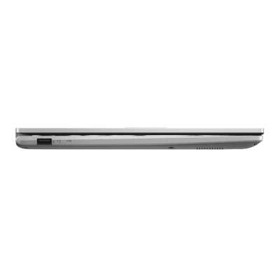 ноутбук ASUS VivoBook 15 X1504MA 90NB17I2-M01370_16 Серебристый