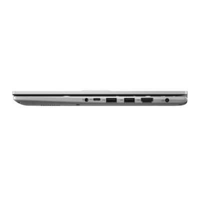 ноутбук ASUS VivoBook 15 X1504MA 90NB17I2-M01370_16 Серебристый