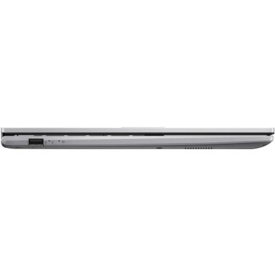 ноутбук ASUS VivoBook 15 X1504VA-BQ2684 90NB10J2-M04A00-wpro Серебристый