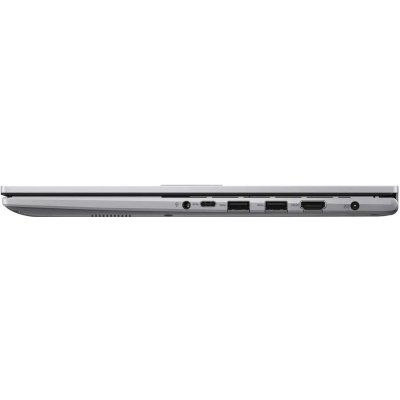 ноутбук ASUS VivoBook 15 X1504VA-BQ2684 90NB10J2-M04A00-wpro Серебристый
