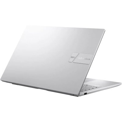 ноутбук ASUS VivoBook 15 X1504VA-BQ2684 90NB10J2-M04A00-wpro Серебристый