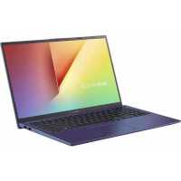 ноутбук ASUS VivoBook 15 X512JP-BQ315T 90NB0QW6-M04410 Синий