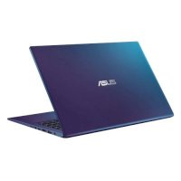 ноутбук ASUS VivoBook 15 X512UA-BQ527T 90NB0K86-M07680 Синий