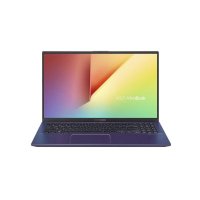 ноутбук ASUS VivoBook 15 X512UA-BQ527T 90NB0K86-M07680 Синий