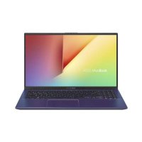 ноутбук ASUS VivoBook 15 X512UB-BQ125T 90NB0K96-M01990 Синий