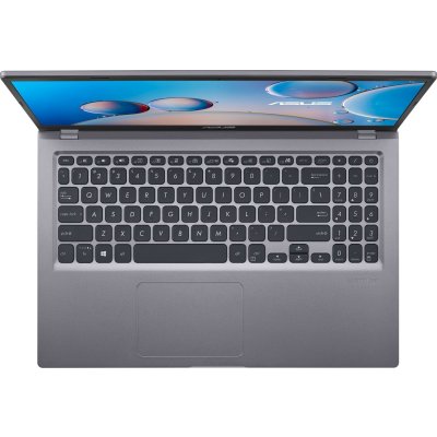 ноутбук ASUS VivoBook 15 X515EA-BQ1185 90NB0TY1-M23760 Черный