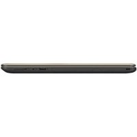 ноутбук ASUS VivoBook 15 X542UA-DM431 90NB0F22-M05750 Коричневый