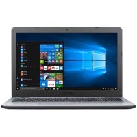 ноутбук ASUS VivoBook 15 X542UA-DM697T 90NB0F22-M09340 Серый
