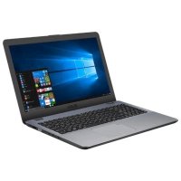 ноутбук ASUS VivoBook 15 X542UN-DM006 90NB0G82-M03790