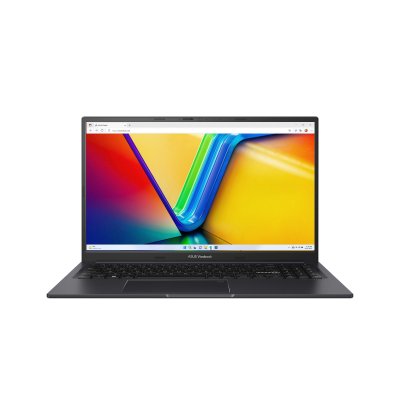 ноутбук ASUS VivoBook 15X OLED K3504VA-MA573 90NB10A2-M00P40 Серебристый