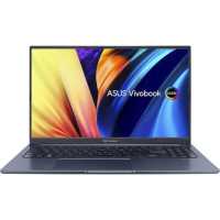 ноутбук ASUS VivoBook 15X OLED M1503QA-L1225 90NB0Y91-M00BU0-wpro Синий