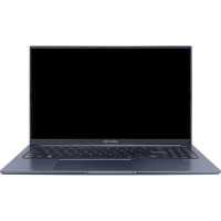 ноутбук ASUS VivoBook 15X OLED M1503QA-L1223 90NB0Y91-M00BS0 Серебристый