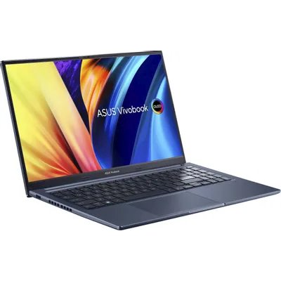 ноутбук ASUS VivoBook 15X OLED X1503ZA-L1502 90NB0WY2-M00R90 Серебристый