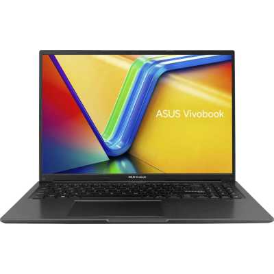 ноутбук ASUS VivoBook 16 F1605VA-WS74 90NB10N3-M01AV0 Черный