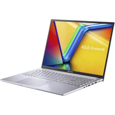 ноутбук ASUS VivoBook 16 M1605NAQ-MB123 90NB1832-M00570 Серебристый