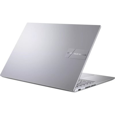 ноутбук ASUS VivoBook 16 M1605NAQ-MB123 90NB1832-M00570 Серебристый