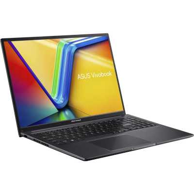ноутбук ASUS VivoBook 16 X1605VA 90NB10N2-M02KW0_24Gb Серебристый
