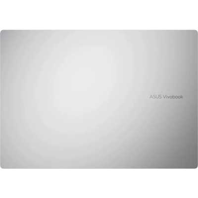 ноутбук ASUS VivoBook 16 X1607CA 90NB15A2-M00KY0_32 Серебристый