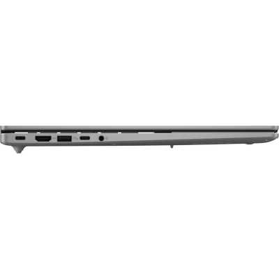 ноутбук ASUS VivoBook 16 X1607CA 90NB15A2-M00KY0_32 Серебристый