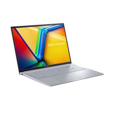 ноутбук ASUS VivoBook 16X K3604VA 90NB1072-M009K0_Win11P Серебристый