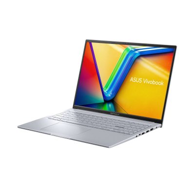 ноутбук ASUS VivoBook 16X K3604VA 90NB1072-M009K0_Win11P Серебристый