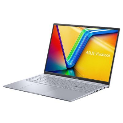 ноутбук ASUS VivoBook 16X K3605VC-N1111 90NB11D2-M005C0 Серебристый