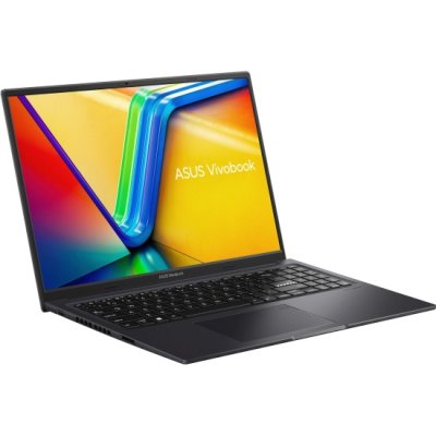 ноутбук ASUS VivoBook 16X K3605VU-PL089 90NB11Z1-M003F0 Черный