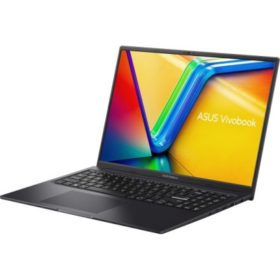 ноутбук ASUS VivoBook 16X K3605VU-PL089 90NB11Z1-M003F0 Черный