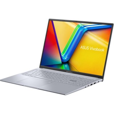ноутбук ASUS VivoBook 16X K3605VU-PL090 90NB11Z2-M003J0-wpro Серебристый