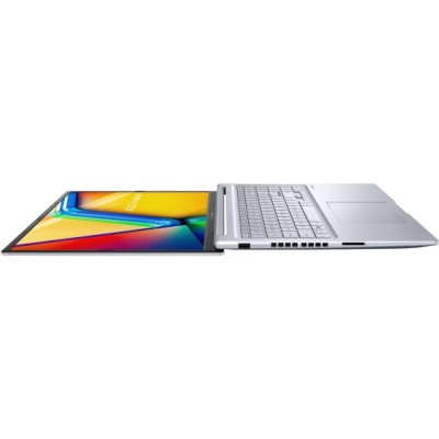 ноутбук ASUS VivoBook 16X K3605VU-PL090 90NB11Z2-M003J0-wpro Серебристый