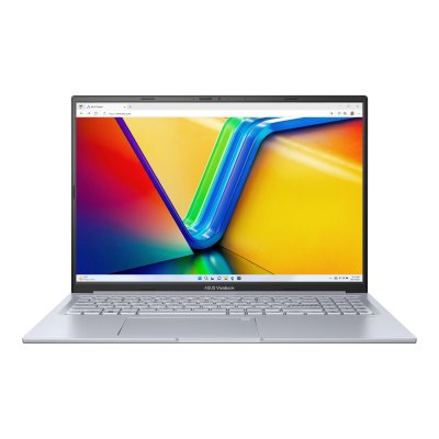 ноутбук ASUS VivoBook 16X K3605ZC-MB419 90NB11F2-M00KZ0 Серебристый
