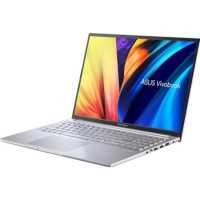 ноутбук ASUS VivoBook 16X M1603QA-MB254 90NB0Y82-M00FP0 Серебристый