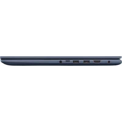 ноутбук ASUS VivoBook 16X M1603QA-MB357 90NB0Y81-M00RE0 Синий