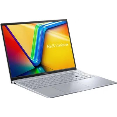 ноутбук ASUS VivoBook 16X M3604YA-MB257 90NB11A2-M00BS0 Серебристый