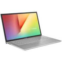 ноутбук ASUS VivoBook 17 F712EA-AU464W 90NB0TW1-M06400 Серебристый