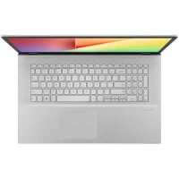 ноутбук ASUS VivoBook 17 F712EA-AU464W 90NB0TW1-M06400 Серебристый
