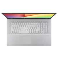 ноутбук ASUS VivoBook 17 F712JA-BX082T 90NB0SZ1-M04740 Серебристый