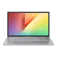 ноутбук ASUS VivoBook 17 K712EA-BX370 90NB0TW3-M06690 Серебристый