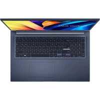 ноутбук ASUS VivoBook 17 M1702QA-AU082 90NB0YA2-M003P0 Синий