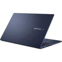 ноутбук ASUS VivoBook 17 M1702QA-AU082 90NB0YA2-M003P0 Синий