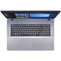 ноутбук ASUS VivoBook 17 M705BA-BX114 90NB0PT2-M01770 Серый