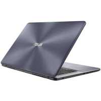 ноутбук ASUS VivoBook 17 M705BA-BX114 90NB0PT2-M01770 Серый
